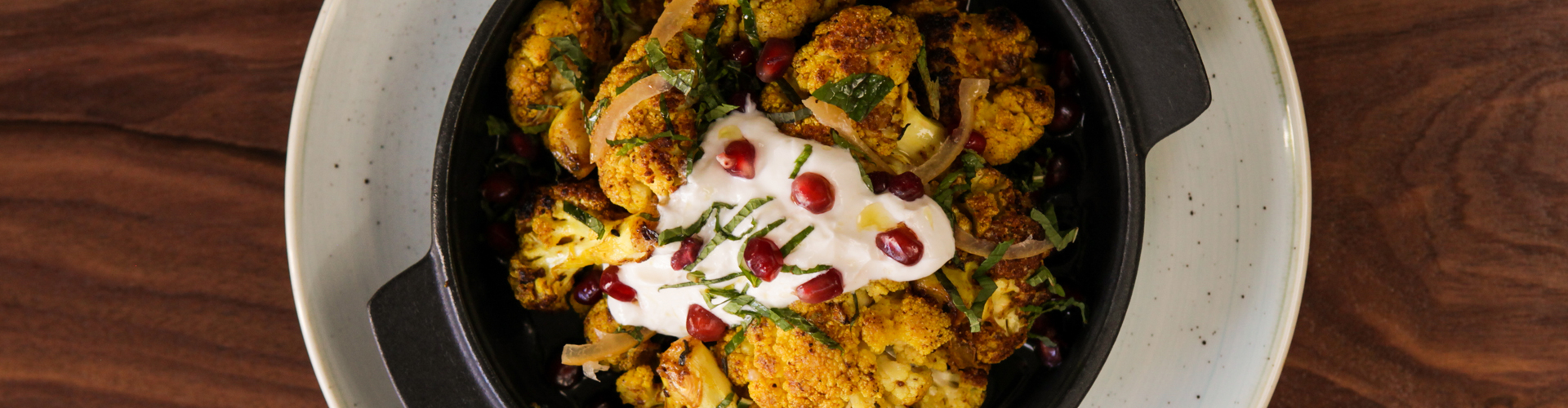 SMALL PLATES